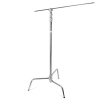 Godox 270CS C Stand with Arm & Grip Head 270cm 