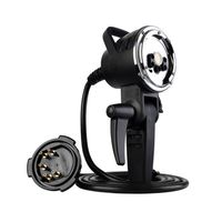 Godox 600ws Externer Blitzkopf AD600 Bowens Mount 