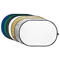 Godox 7-in-1 Gold, silber, Black, weiß, Transluzent, Blue, Green - 100x150cm 