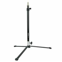 Godox 90F Foldable Floor Light Stand with Removable Base 