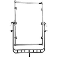 Godox AB03-02 Schiene für drei Leuchten für P1200R Hard 