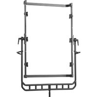 Godox AB03-03 Schiene für drei Leuchten für P1200R Hard Pro 