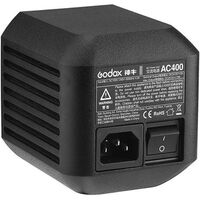 Godox AC 400 Power Adapter 