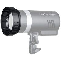 Godox AD-AS Adapterring 