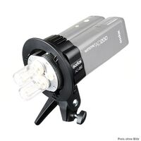 Godox AD-B2 Duo Head AD 200 