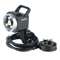 Godox AD H400P Extension Head für AD400 PRO 