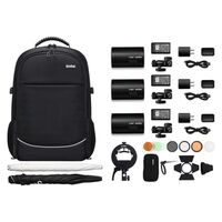 Godox AD100 Pro Triple Kit 