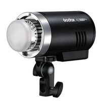 Godox AD300 Pro Dual Backpack Kit 