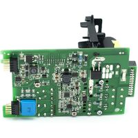 Godox AD400PRO Drive Board 