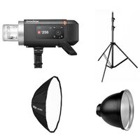Godox AD400PRO II Studioset 