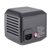 Godox AD600 AC Power Adapter 