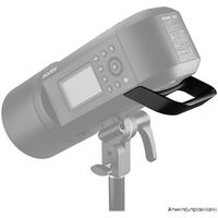 Godox AD600 Pro Studio Handle 