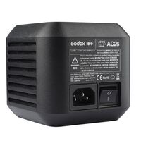 Godox AD600PRO AC Power Adapter 