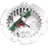 Godox AD600PRO Blitzkopf-Ersatzteil mit LED und Board 