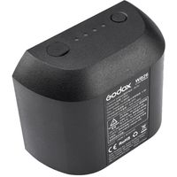 Godox WB26 Akku für AD600PRO (2600mAh) 