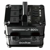 Godox Akku LP800X 