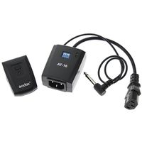 Godox AT-16 Studio Flash Trigger 
