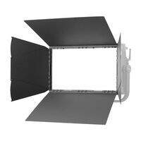 Godox Barndoor for P600R 