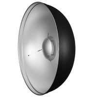 Godox BDR-S55 - Beauty dish silver 55cm 