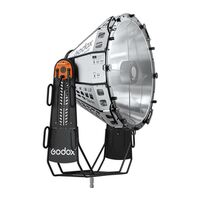 Godox BeamLight Max90 