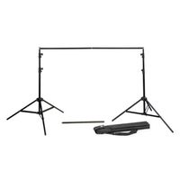 Godox BS02 Hintergrund System für Hintergrund Tücher 