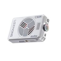Godox C30R - RGB LED Light 
