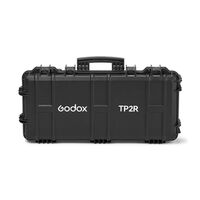Godox CB76 Four Light Tragetasche für TP2R 