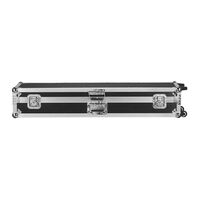 Godox CB79 8 Tube Light Tragetasche für TP4R 