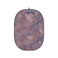 Godox CBA-PA - Klappbare Hintergrundkulisse - Abstrakte Malerei  Nr. 5