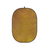 Godox CBA-PA - Klappbare Hintergrundkulisse - Abstrakte Malerei  Nr. 8