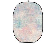 Godox CBA-PF - Klappbare Hintergrundkulisse - Blumenmalerei  Nr. 3