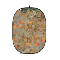 Godox CBA-PF - Klappbare Hintergrundkulisse - Blumenmalerei  Nr. 4