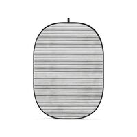 Godox CBA-WW - Klappbare Hintergrundkulisse - Holzwand  Nr. 3