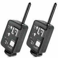 Godox Cells II Set Canon 