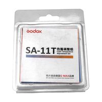 Godox Color Gels 16pcs SA 11T 