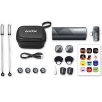 Godox Cube-SC  Kit2
