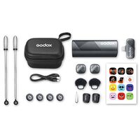 Godox Cube-SL  Kit2
