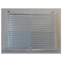 Godox Diffusor und ausziehbarer Reflektor für V860II 