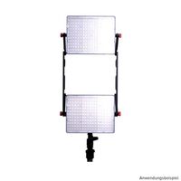 Godox Doppelter Vertikalbügel für KNOWLED P600R 