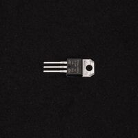 Godox DP400III Transistor BTA16 