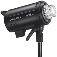 Godox DP400III V Studio Flash 