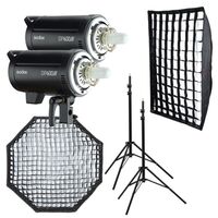 Godox DP600 III Duo Kit 