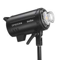 Godox DP600III-V - Studioblitz mit LED-Einstelllicht 