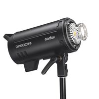 Godox DP800III-V - Studioblitz mit LED-Einstelllicht 