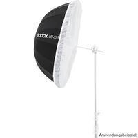 Godox DPU-85T - Diffuser cloth white for UB-85 