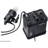 Godox EC2400- Blitzkopf Verlängerungskabel 5m für H2400P 