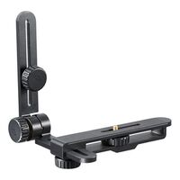 Godox FLB-02 - Foldable Bracket for R1200 