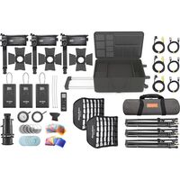 Godox Focusing LED Light S60 Kit 