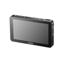Godox GM6S 4K HDMI Ultra Bright 5.5 On Camera Monitor 