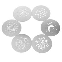 Godox Gobo Set SA 09 001 